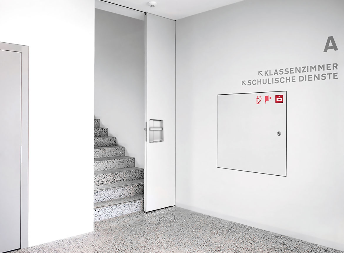 Door Solutions - Burglar-Proof Doors - Fire Safety Doors - Emergency - Exit Doors